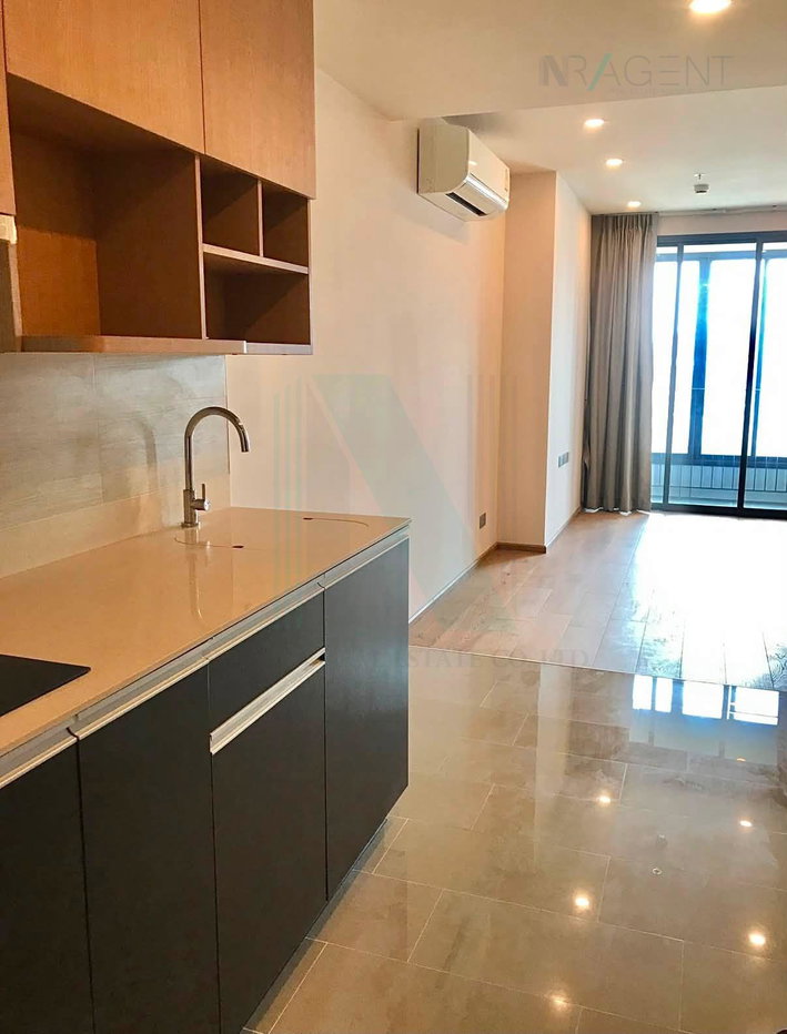 รูป 🔺 ขายคอนโด คิว ชิดลม-เพชรบุรี อาคาร 1 ชั้น 30 1 ห้องนอน ขนาด 47 ตรม ใกล้ ท่าเรือชิดลม - รูปที่ 7/8