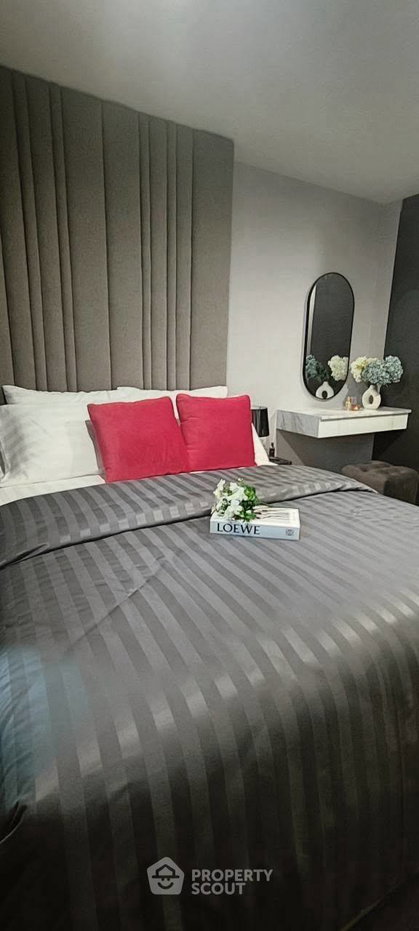 picture 1-BR Condo At Ideo Chula Samyan, 400m to MRT Sam Yan (ID 3150057) - 9/11