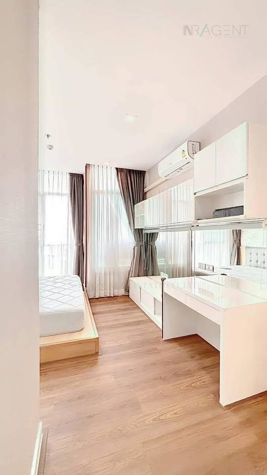 รูป 🚩 ขายคอนโด เดอะโคสต์ แบงค็อก อาคาร B ชั้น 8 2 ห้องนอน ขนาด 90.00 ตรม ใกล้ ทางด่วนกรุงเทพฯ-บูรพาวิถี - รูปที่ 7/8