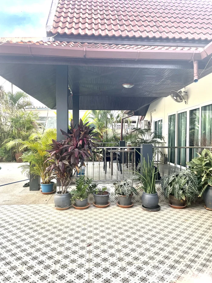 picture 5 Bedroom Villa for rent in Rawai, Phuket  6574988 - 9/37