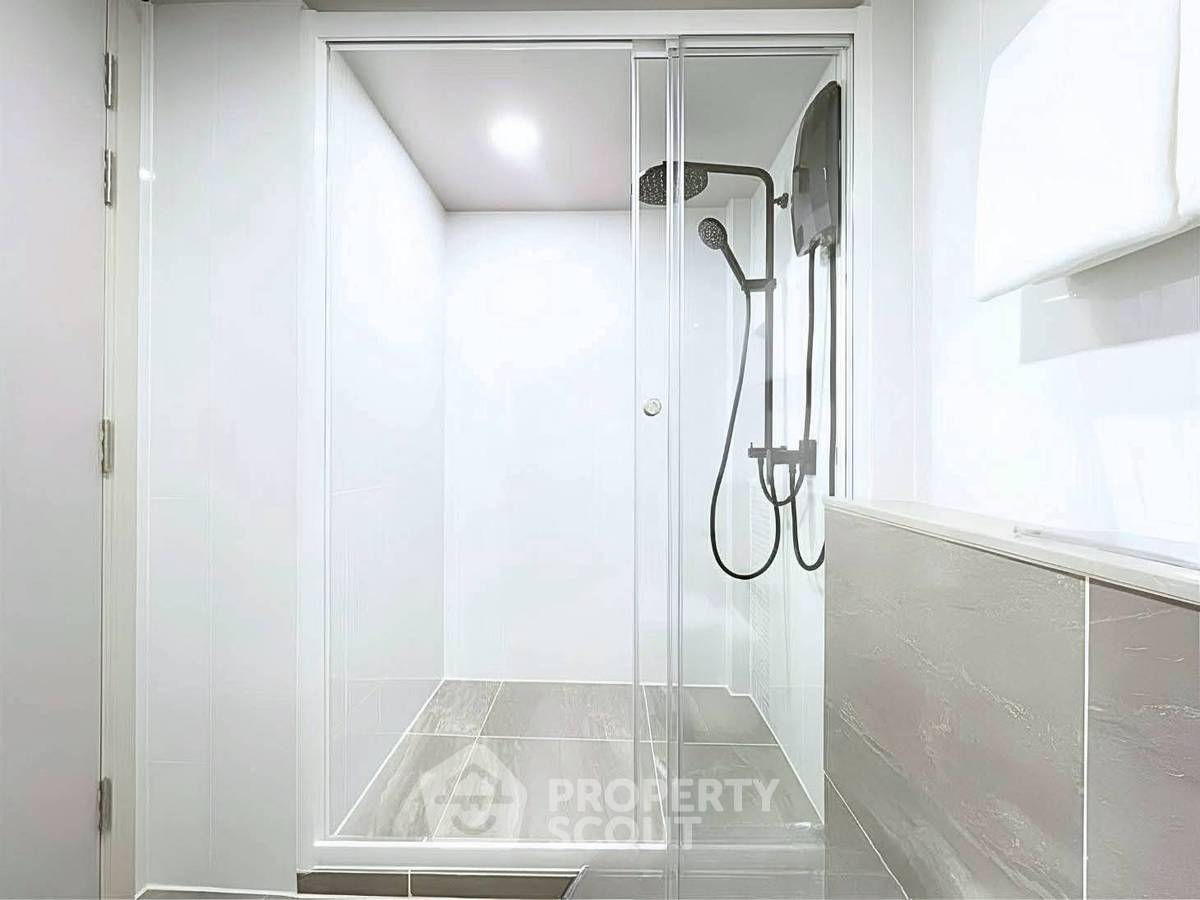 รูป คอนโด 1 ห้องนอน 36 ตร.ม. ชั้น 35 High Floor ที่ Culture Thonglor ใกล้ BTS ทองหล่อ 300 ม. (ID 2950869) - รูปที่ 9/10