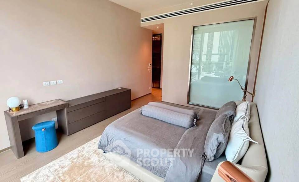 รูป คอนโด 2 ห้องนอน 160 ตร.ม. ที่ SCOPE Langsuan ใกล้ BTS ชิดลม 200 ม. (ID 3150844) - รูปที่ 8/10