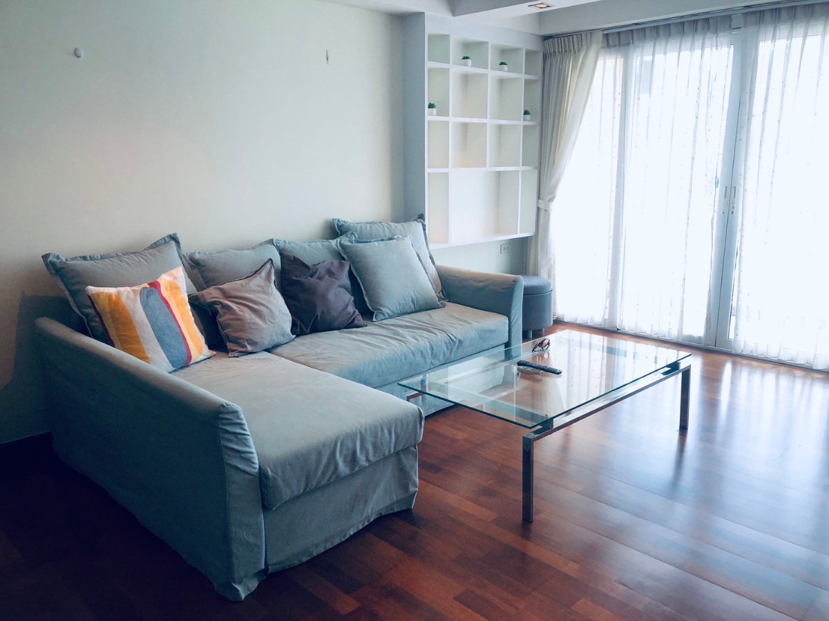 รูป 🌳🌳For rent DLV Thonglor condo 🌳🌳 ห้องสวย พร้อมอยู่ แต่งสวย จัดเต็ม มีหลายห้องให้เลือกชม ID LINE : @190evxgl - รูปที่ 3/10