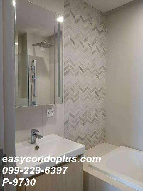 รูป P-9730 ให้เช่า OKA HAUS Sukhumvit 36 (โอกะ เฮ้าส์ สุขุมวิท 36) | ชั้นสูง วิวเมือง | ใกล้ BTS ทองหล่อ | พร้อมเข้าอยู่ - รูปที่ 8/16