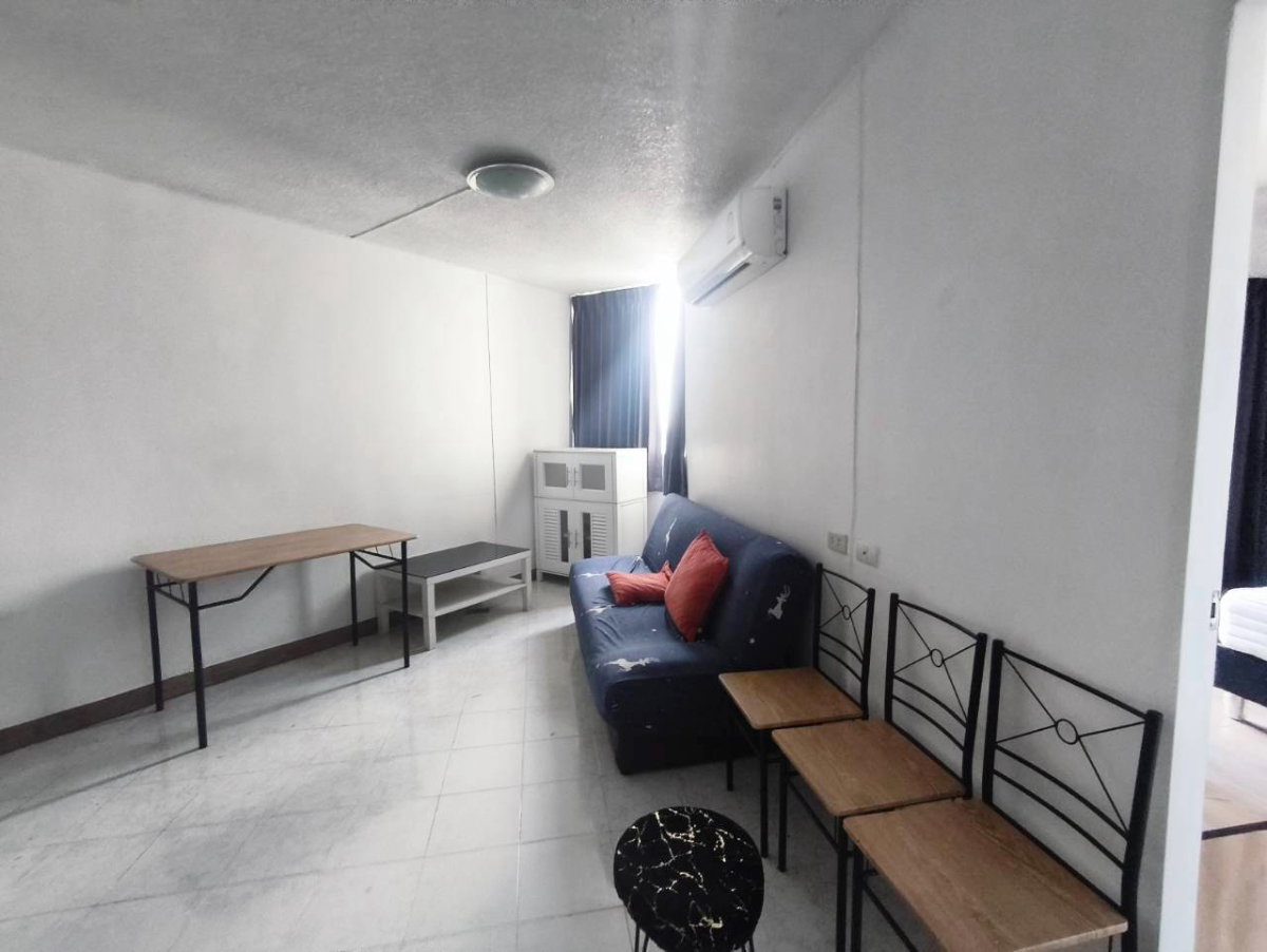 รูป 🥳PST Condo วิลล์ (เฟส 1). ชั้น20 *ใกล้ Central พระราม 3💚Line id: @thefirstagent [RAR2606-2531] - รูปที่ 6/14