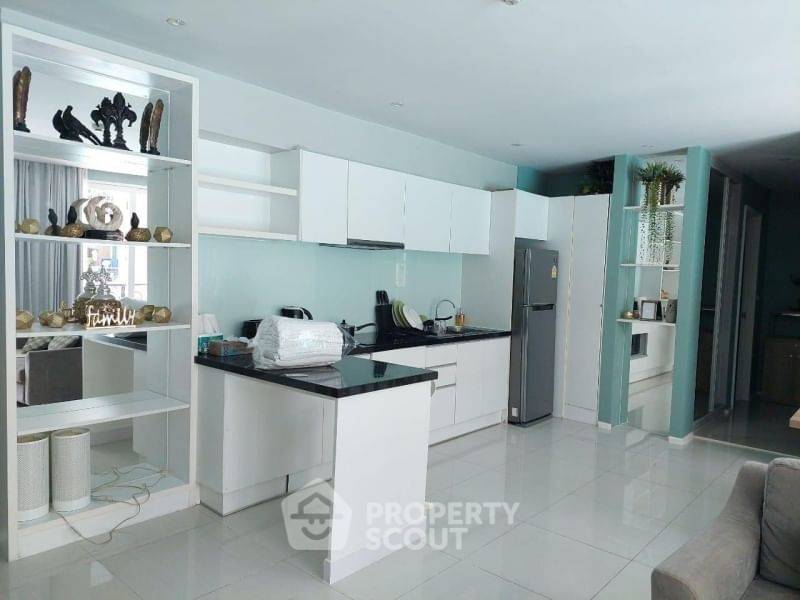 รูป คอนโด 2 ห้องนอน ที่แอตแลนติส คอนโด รีสอร์ท พัทยา ใกล้หนองปรือ (ID 1260079) - รูปที่ 4/12