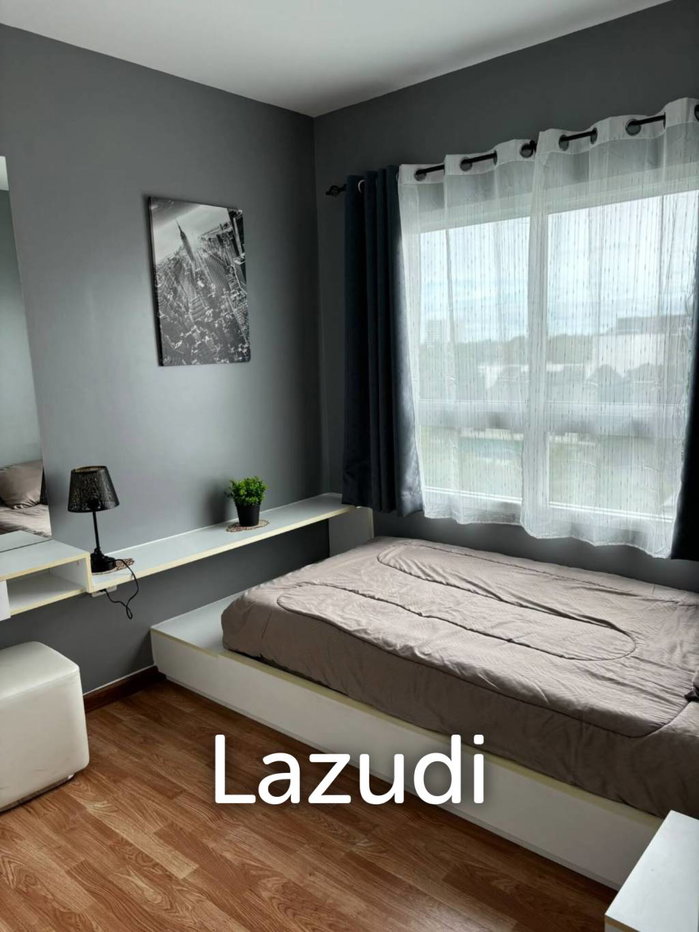 picture THE TRUST : 2 BED CONDO NEAR THE BEACH - 12/31