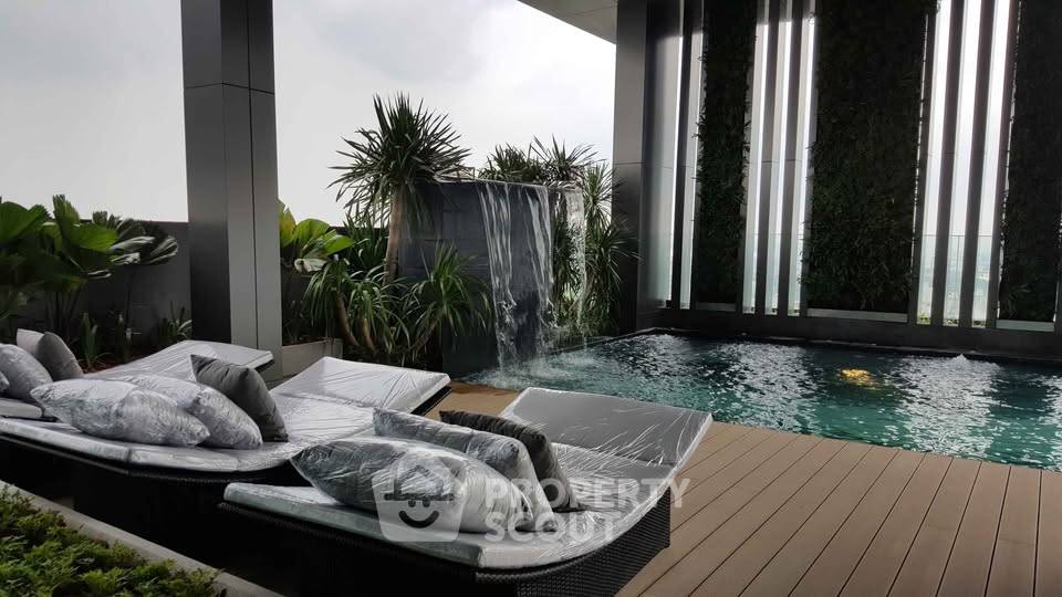 รูป คอนโด 1 ห้องนอน 48 ตร.ม. ริธึม สุขุมวิท 42 ใกล้ BTS เอกมัย 200 ม. (ID 3149179) - รูปที่ 21/30