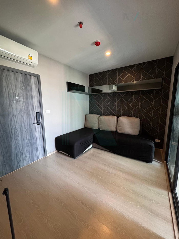 picture ð For Sell Condo ELIO DEL NEST Building E, Floor 32,1 bed room, Room size 32 sqm - 1/8