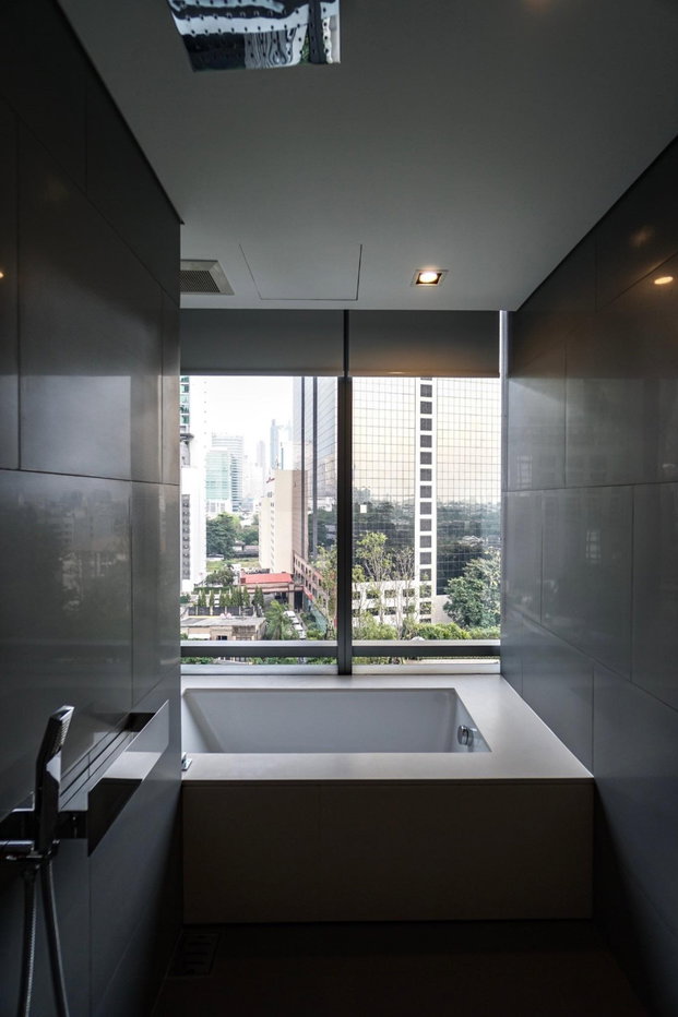 รูป ✅ ✅ ห้องว่าง* ให้เช่า - The Bangkok Sathorn , Ultimate Luxury 2 ห้องนอน พร้อมเข้าอยู่ ติดต่อไลน์ @bktasset โทร 095-325-8928 - รูปที่ 18/19