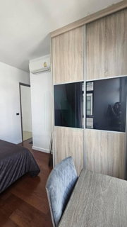 รูปภาพ 📌 For Rent Condo MAYFAIR PLACE SUKHUMVIT 50 Building 1, Floor 11,2 bed room, Room size 71 sqm
