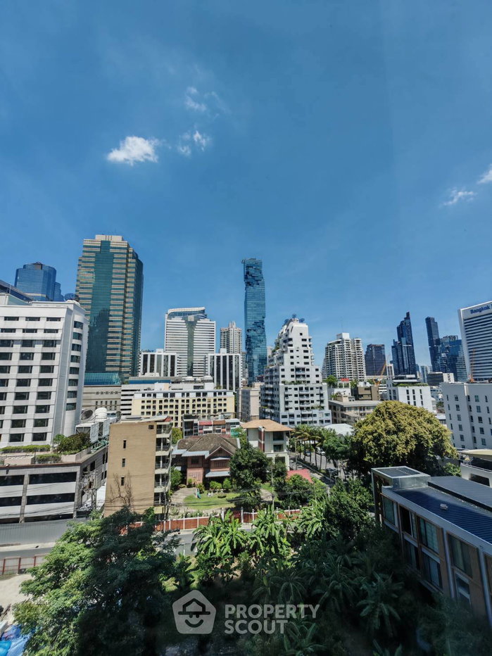 picture 2-BR Condo In ROMM CONVENT, 400m To BTS Sala Daeng (ID 3040310) - 17/17