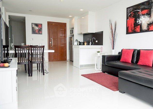 picture 1-BR 70 Sqm On 7th Floor, Club Royal Condominiums (ID 1557821) - 8/14
