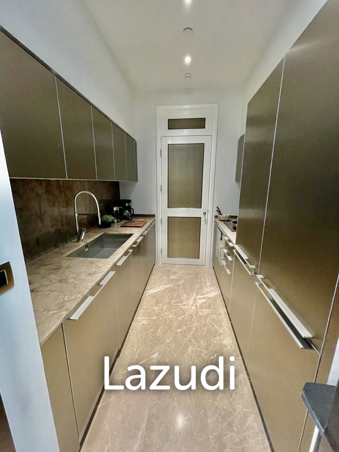 picture 165.40 Sqm 2 Bed 3 Bath for Rent at The Residence at Mandarin Oriental - 11/32