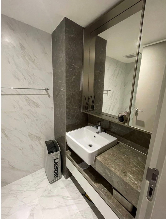 รูป 🌳🌳For rent Fynn Asoke condo 🌳🌳 ห้องสวย พร้อมอยู่ แต่งสวย จัดเต็ม มีหลายห้องให้เลือกชม ID LINE : @190evxgl - รูปที่ 6/12