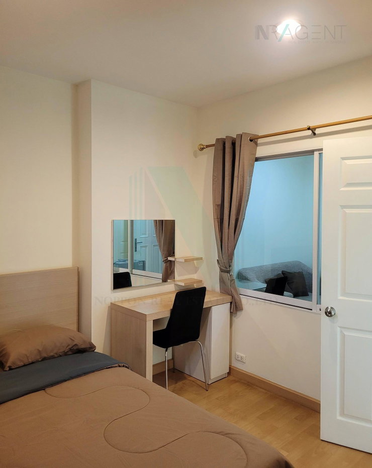 picture 📌 For Sell Condo LIFE @ PHAHON - ARI Building 1, Floor 6,1 bed room, Room size 31 sqm - 4/8
