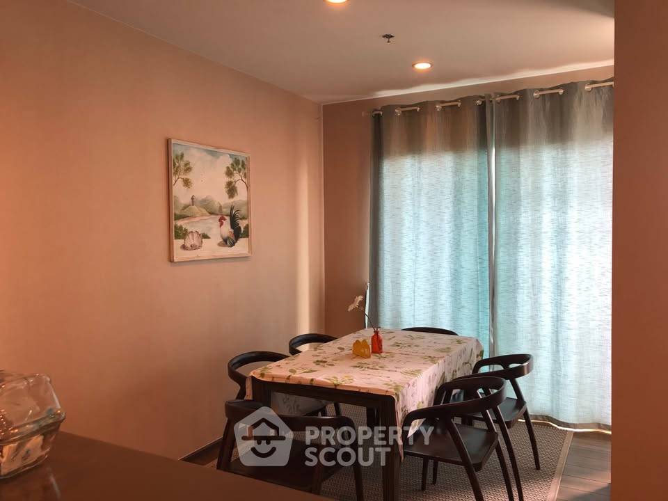 รูป คอนโด 3 ห้องนอน 110 ตร.ม. ขาย ทีล สาทร-ตากสิน ใกล้ BTS วงเวียนใหญ่ 200 ม. (ID 3148737) - รูปที่ 2/10