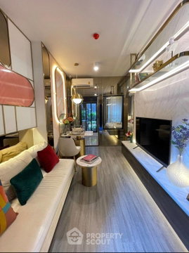 1-BR Condo For Sale At Ideo Ramkamhaeng Lamsali Station, Lam Sali (ID 3149127)