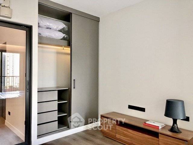 picture 1-BR Condo At Noble Solo, 18th-Floor, Thong Lo 📍 (ID 3151200) - 1/8