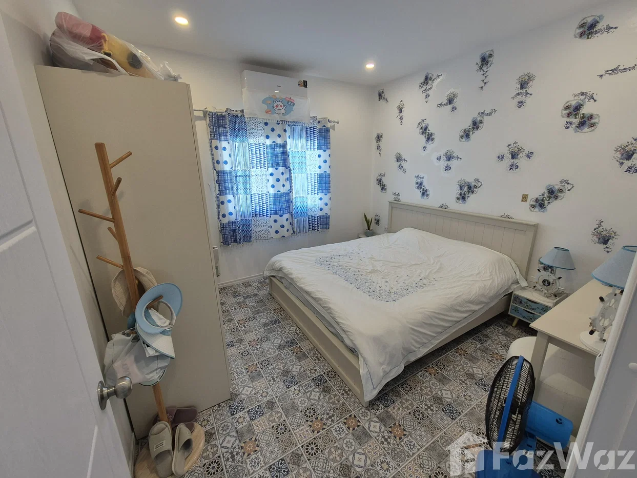 picture 3 Bedroom House for sale in Pong, Chon Buri  6614204 - 6/18