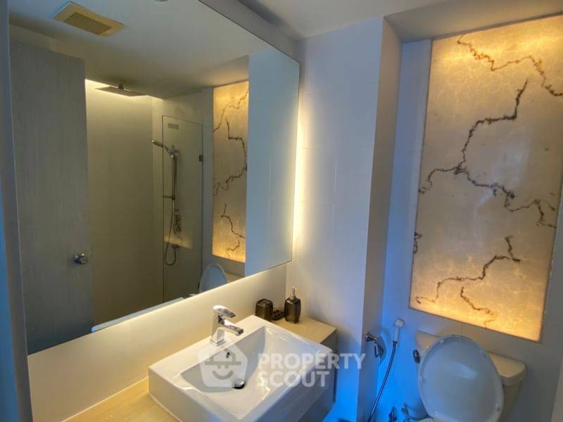 รูป คอนโด 1 ห้องนอน ที่ Atlantis Condo Resort พัทยา ใกล้ หนองปรือ (ID 1035276) - รูปที่ 3/9