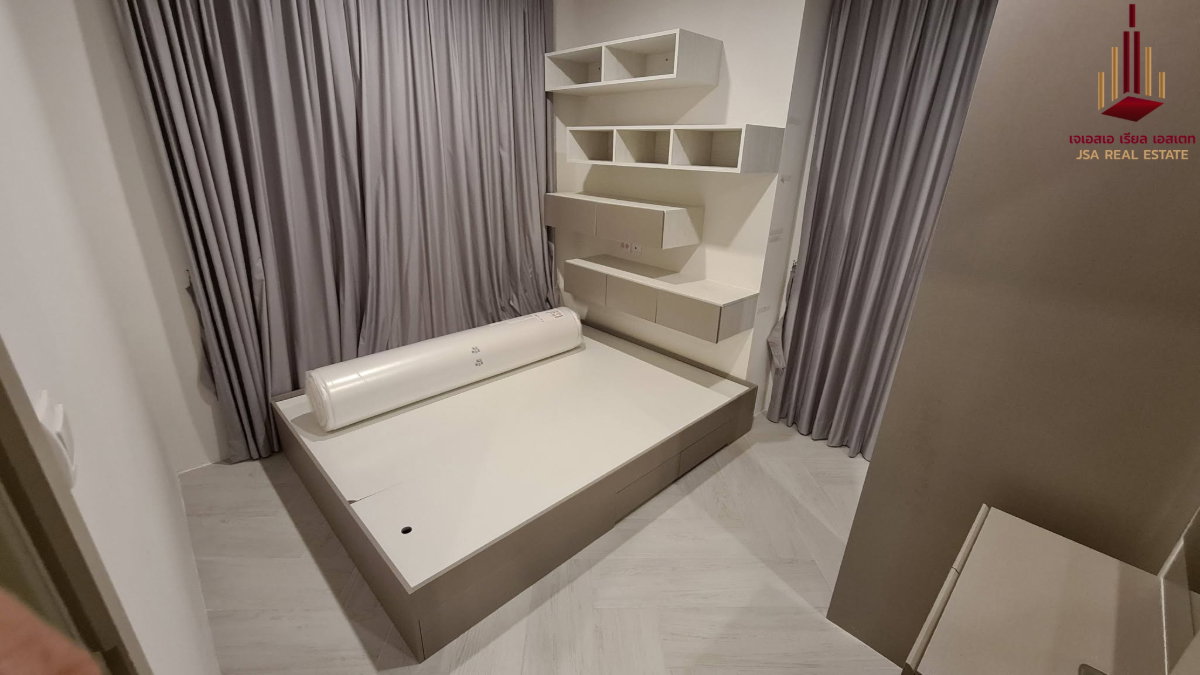 picture ✨ For Sale: The Privacy Thaphra Interchange Condo ✨💰 Only 5,990,000 THB - 2/6