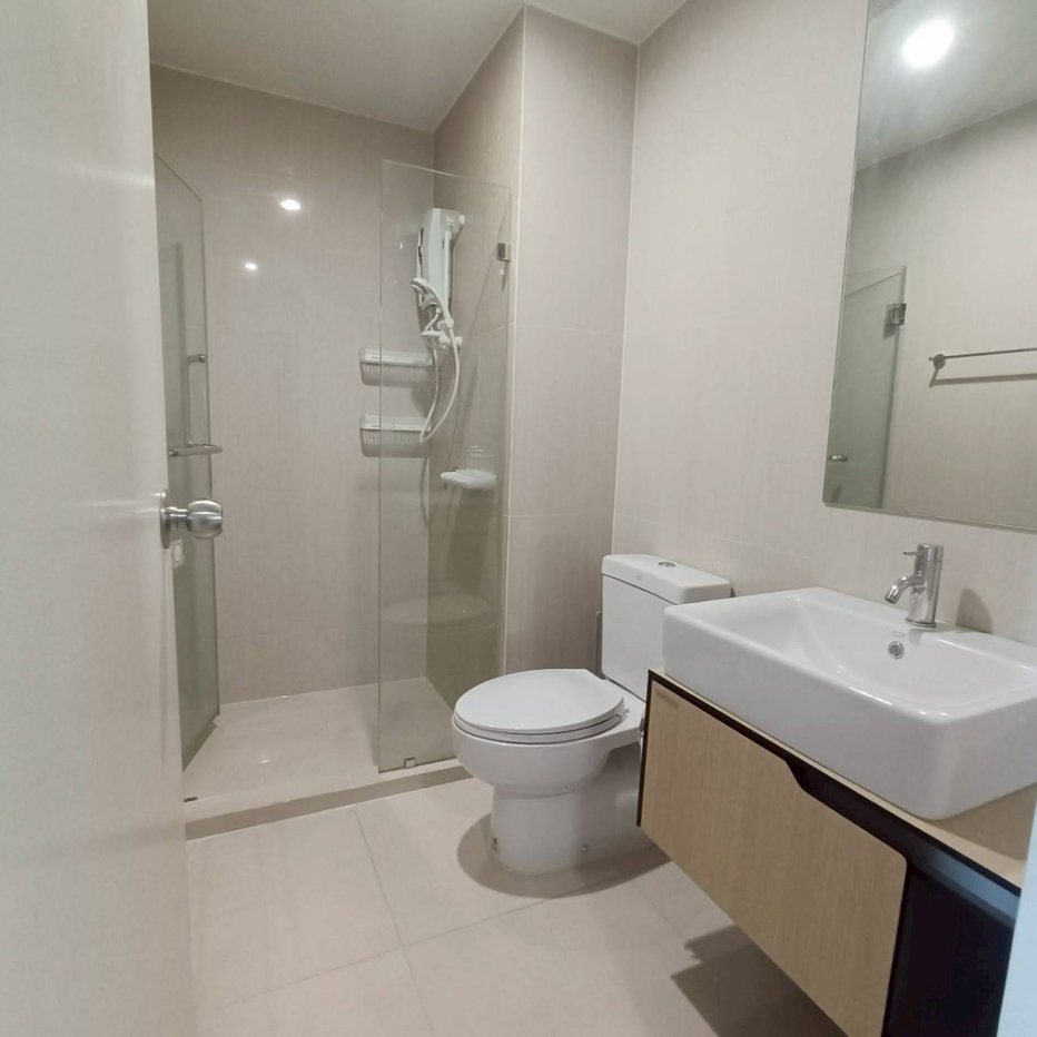 picture FOR RENT: The Parkland Phetkasem-Thapra Condo  - 6/10