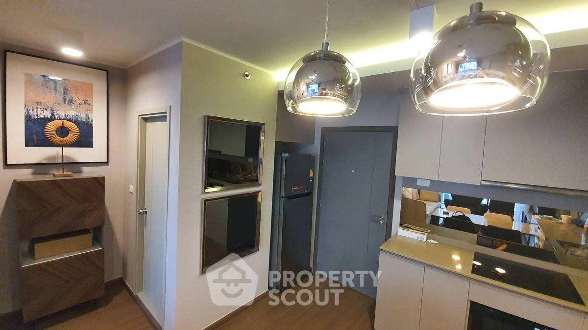รูป คอนโด 2 ห้องนอน 60 ตร.ม. ชั้น 22 ที่ Ideo Sukhumvit 93 ใกล้ BTS บางจาก 100 ม. (ID 3151262) - รูปที่ 5/15