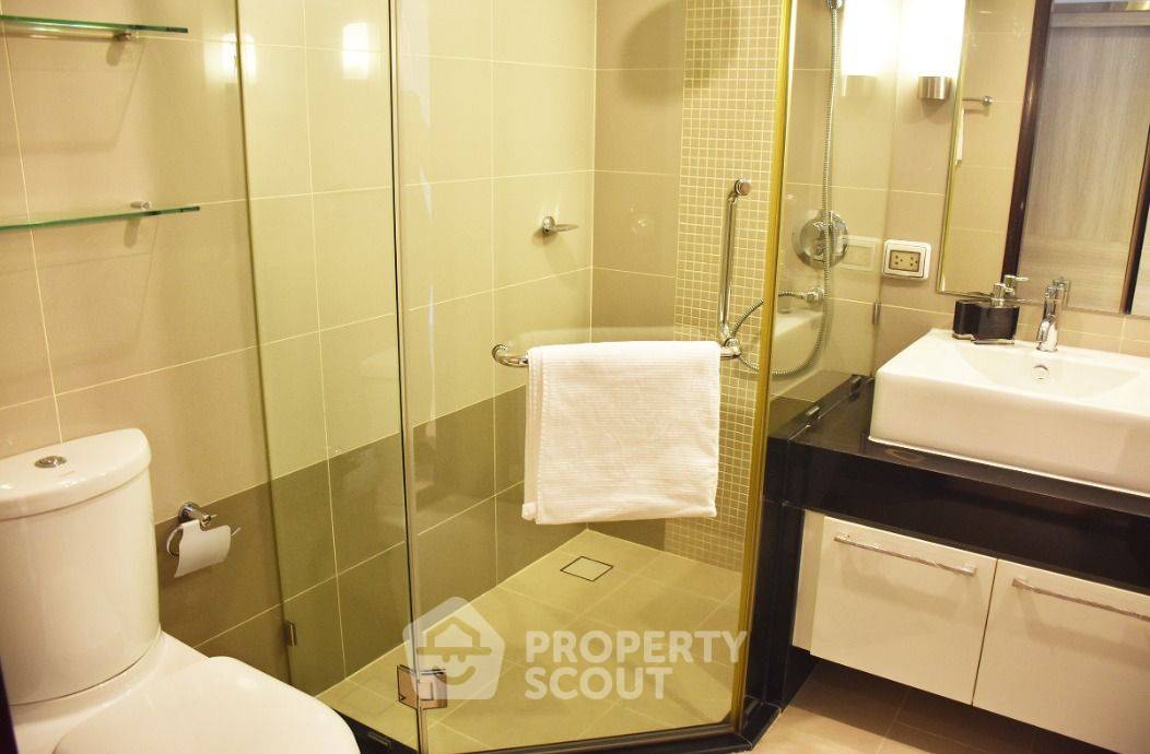 รูป คอนโด 2 ห้องนอน 127 ตร.ม. ขาย สไพร์ล ริเวอร์ รีสอร์ท เจริญนคร ใกล้สู่มร (สมแร) ธนบุรี (ID 1465408) - รูปที่ 9/9