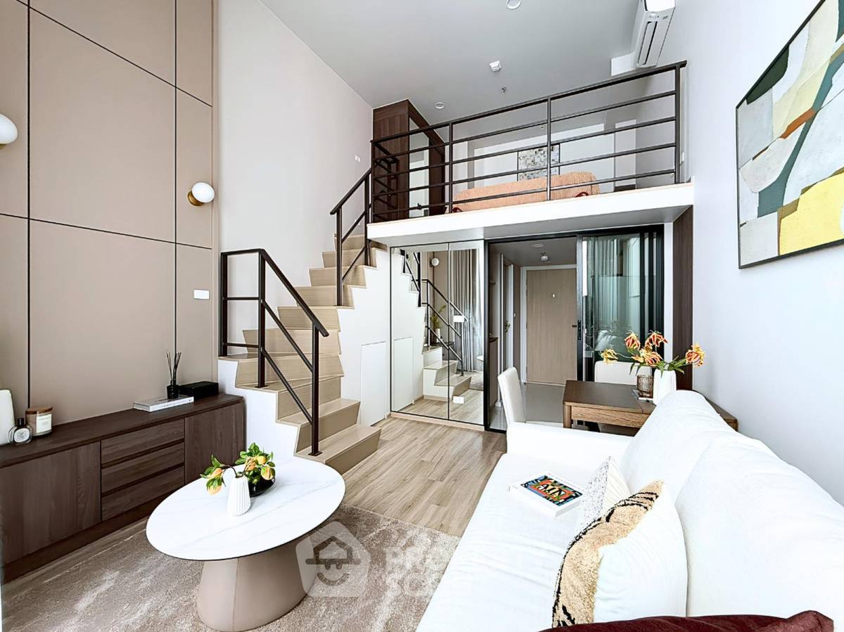 รูป คอนโด 1 ห้องนอน ชั้น 31 ให้เช่า Culture Thonglor ใกล้ BTS ทองหล่อ 300 ม. (ID 3151147) - รูปที่ 2/4