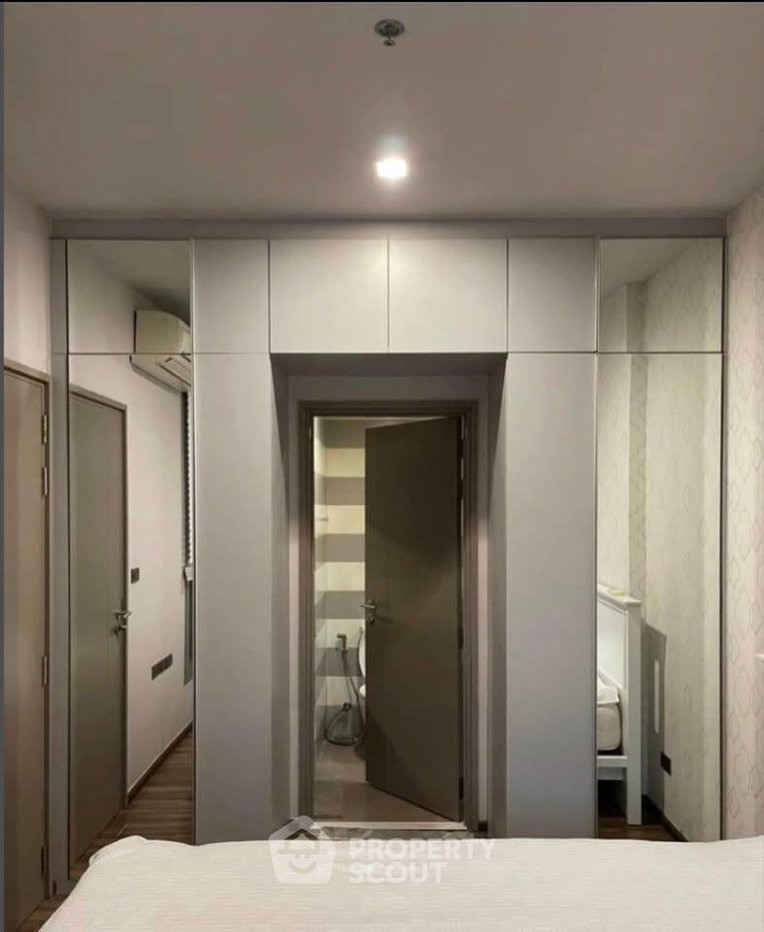 picture 1-BR 34 Sqm Condo At Ceil By Sansiri, BTS Thong Lor (ID 3150909) - 9/10