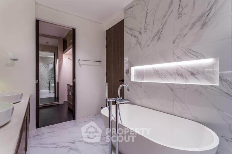 รูป คอนโด 3 ห้องนอน 170 ตร.ม. โครงการ Domus Condominium ใกล้ BTS อโศก 300 ม. (ID 3151919) - รูปที่ 17/42