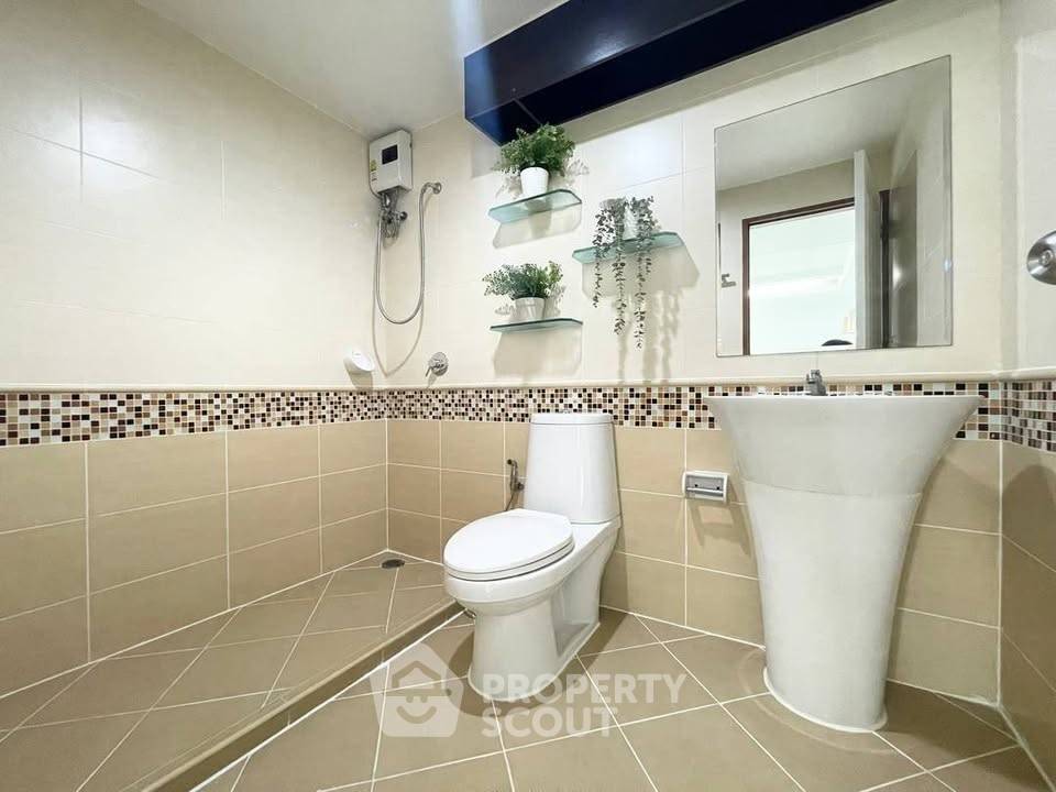 รูป คอนโด 2 ห้องนอน ให้เช่า Waterford Sukhumvit 50 78 ตร.ม. ใกล้ BTS อ่อนนุช (ID 3150566) - รูปที่ 16/19