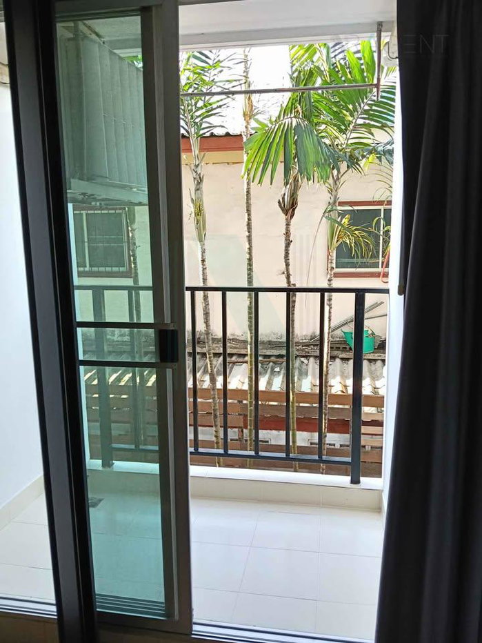 picture 🔺 For Sell Condo YOU 2 CONDO Building B, Floor 2,1 bed room, Room size 28 sqm - 7/8