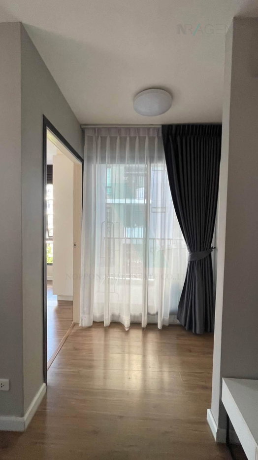 รูป 🚩 ขายคอนโด ไอ คอนโด สุขุมวิท 103 อาคาร D ชั้น 5 2 ห้องนอน ขนาด 49.00 ตรม ใกล้ โรงเรียนนานาชาติ Berkly - รูปที่ 3/8