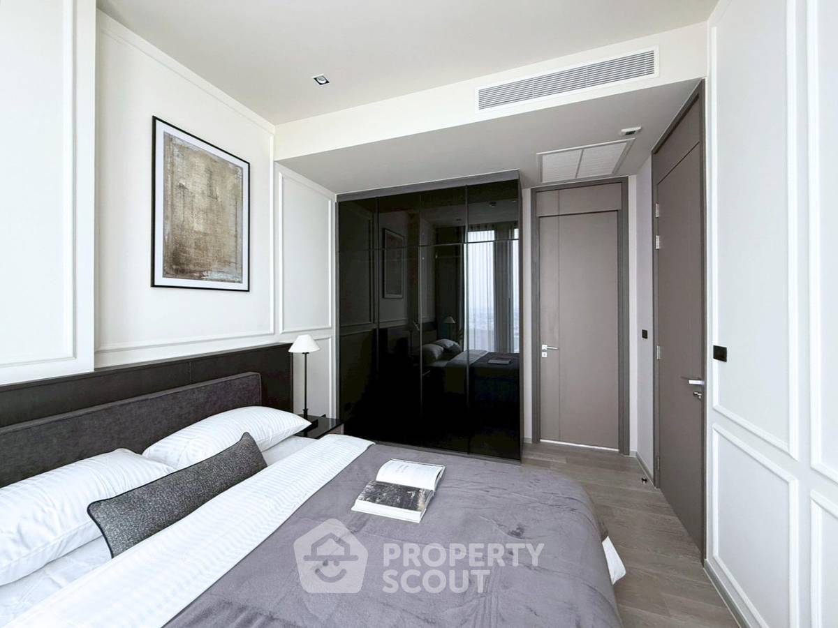 รูป 2 ห้องนอน 75 ตร.ม. ชั้นสูง ที่ไฮด์ เฮอริเทจ ทองหล่อ 400 ม. ถึง BTS ทองหล่อ (ID 3151143) - รูปที่ 8/8