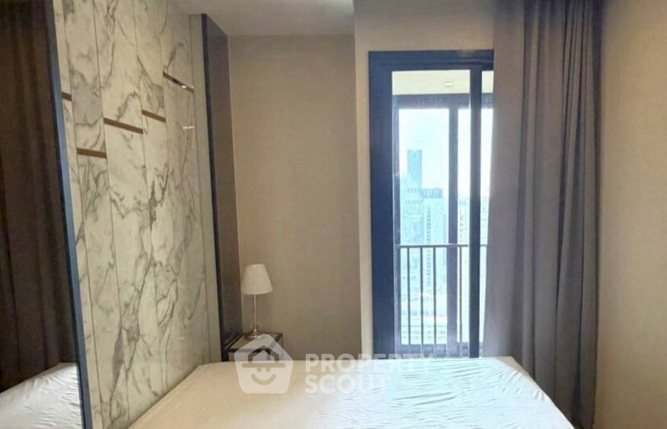 รูป คอนโด 1 ห้องนอน Ashton Asoke ใกล้ MRT สุขุมวิท 70 ม. 📍 (ID 3150192) - รูปที่ 2/9