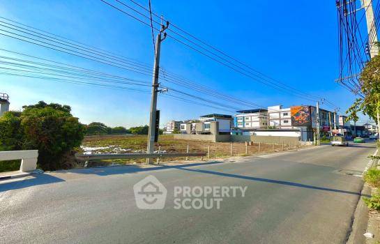 picture Land For Sale In Tha Kham Bang Khun Thian Bangkok (ID 1946985) - 4/4