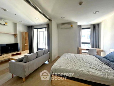 Condos for rent : 1-BR Condo at Ideo Q Ratchathewi near BTS Ratchathewi (ID 3150046)