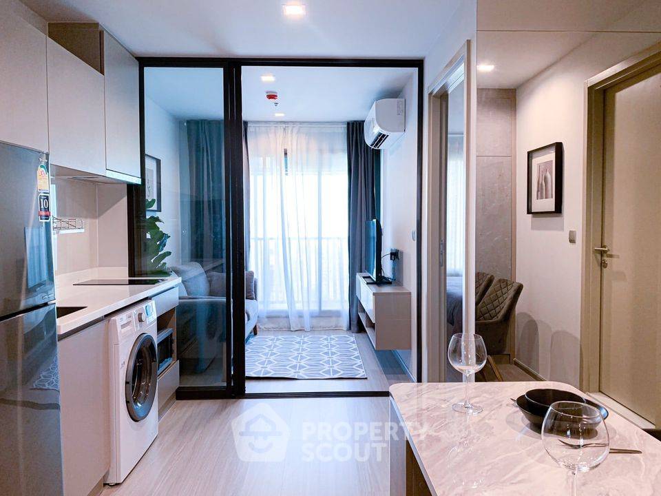 รูป คอนโด 1 ห้องนอน Life Ladprao ชั้น 20 ใกล้ BTS ห้าแยกลาดพร้าว 100 ม. (ID 824972) - รูปที่ 3/4