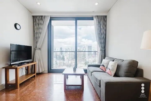 ขาย Aguston sukhumvit 22 for sale  ( hot price) 