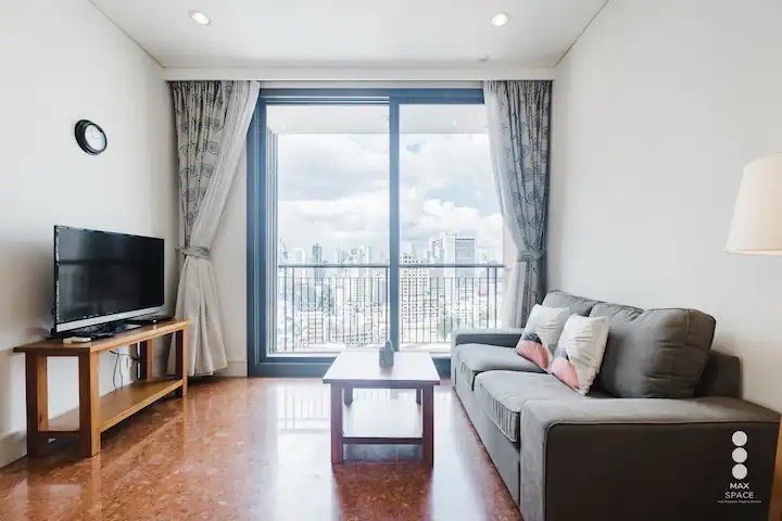 picture Aguston sukhumvit 22 for sale  ( hot price)  - 1/16