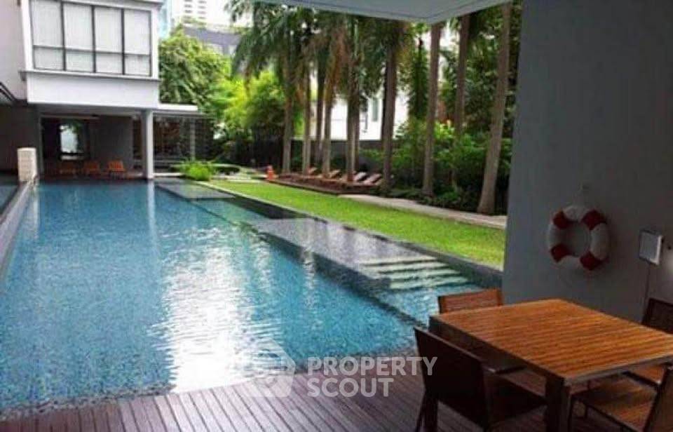 รูป คอนโด 3 ห้องนอน 170 ตร.ม. โครงการ Domus Condominium ใกล้ BTS อโศก 300 ม. (ID 3151919) - รูปที่ 41/42