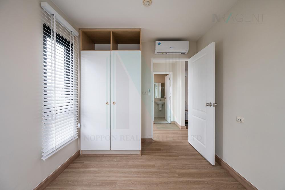 picture 🚩 For Sell Condo ICONDO NGAMWONGWAN Building L1, Floor 6,2 bed room, Room size 48 sqm - 7/8