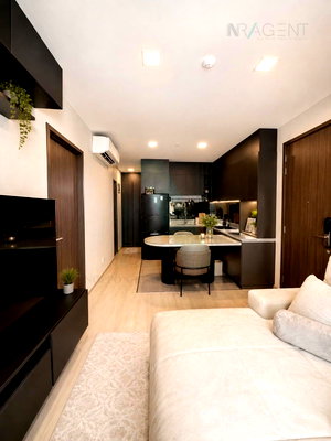 Condos for sale : 🔺 For Sell Condo THE PRIVACY JATUJAK Building 1, Floor 23,2 bed room, Room size 53 sqm