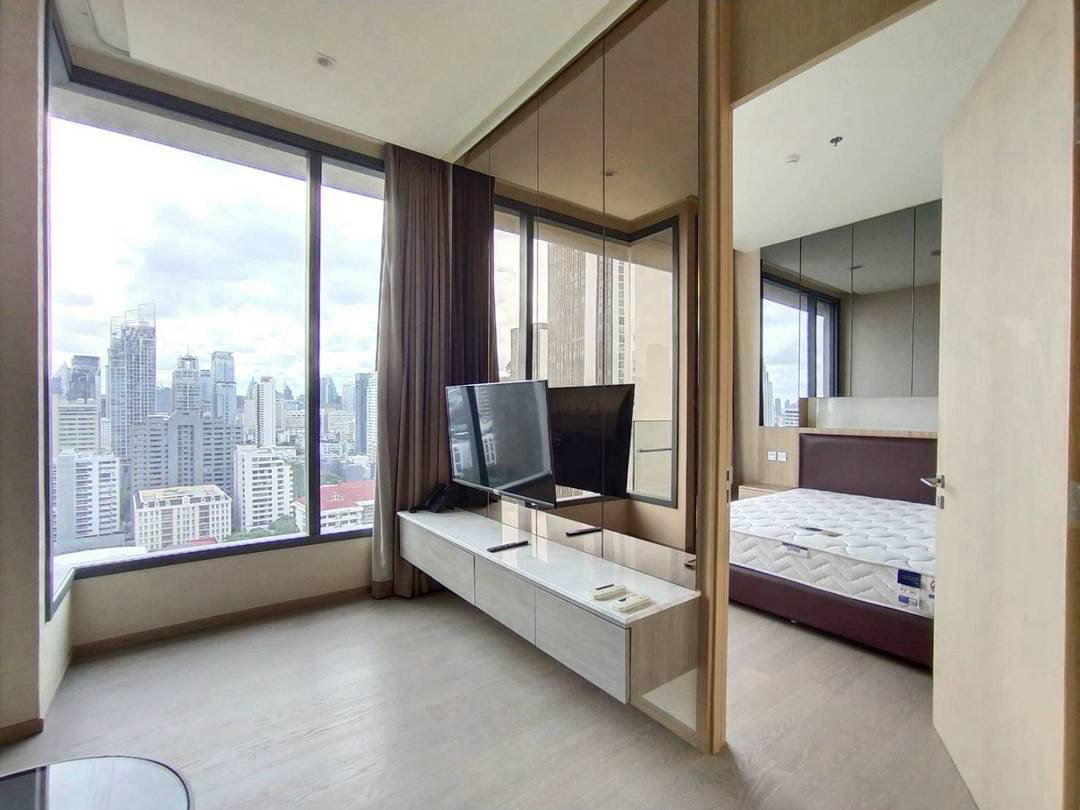 picture The Esse Asoke For sale 1 bedroom - 6/14