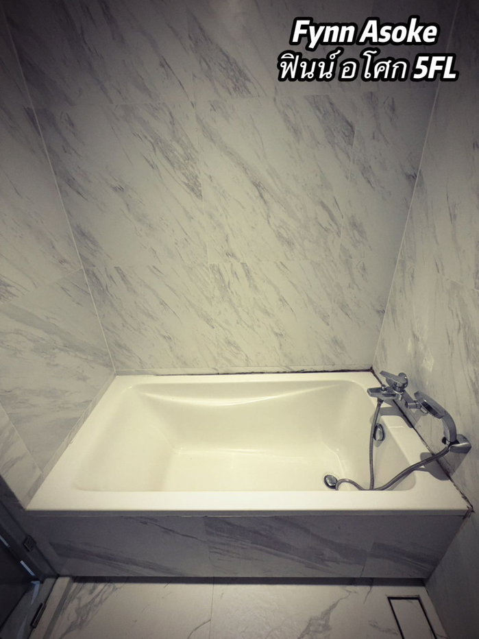 รูป 🌳🌳For rent Fynn Asoke condo 🌳🌳 ห้องสวย พร้อมอยู่ แต่งสวย จัดเต็ม มีหลายห้องให้เลือกชม ID LINE : @190evxgl - รูปที่ 8/12