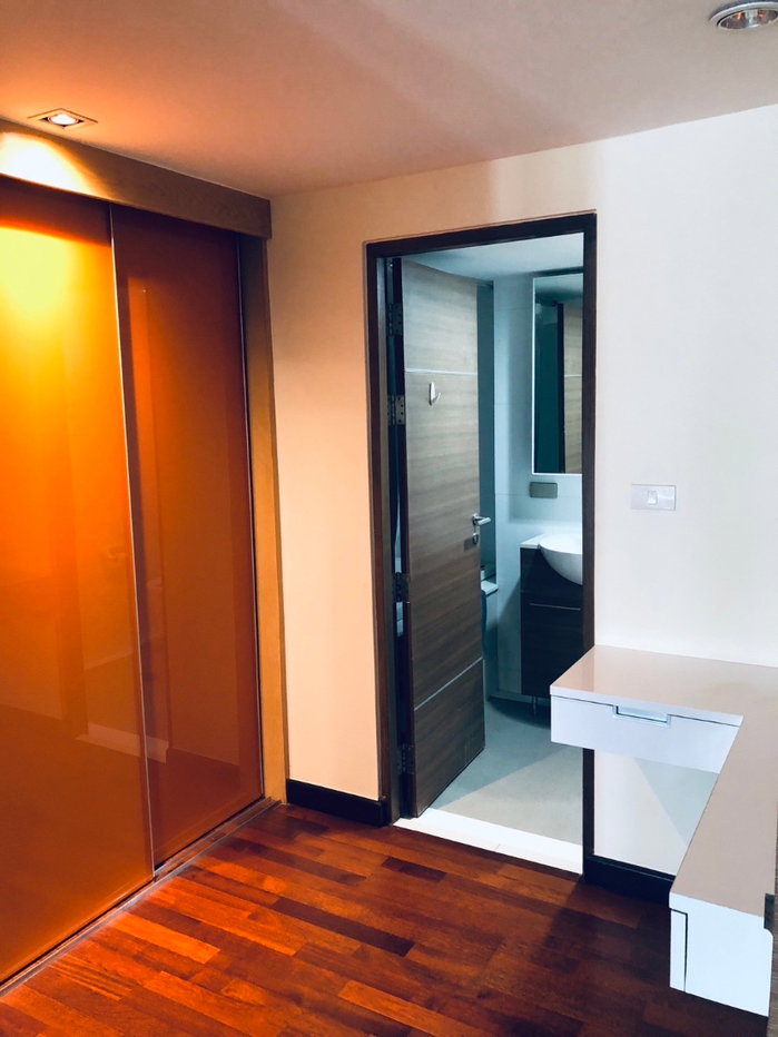 รูป 🌳🌳For rent DLV Thonglor condo 🌳🌳 ห้องสวย พร้อมอยู่ แต่งสวย จัดเต็ม มีหลายห้องให้เลือกชม ID LINE : @190evxgl - รูปที่ 9/10