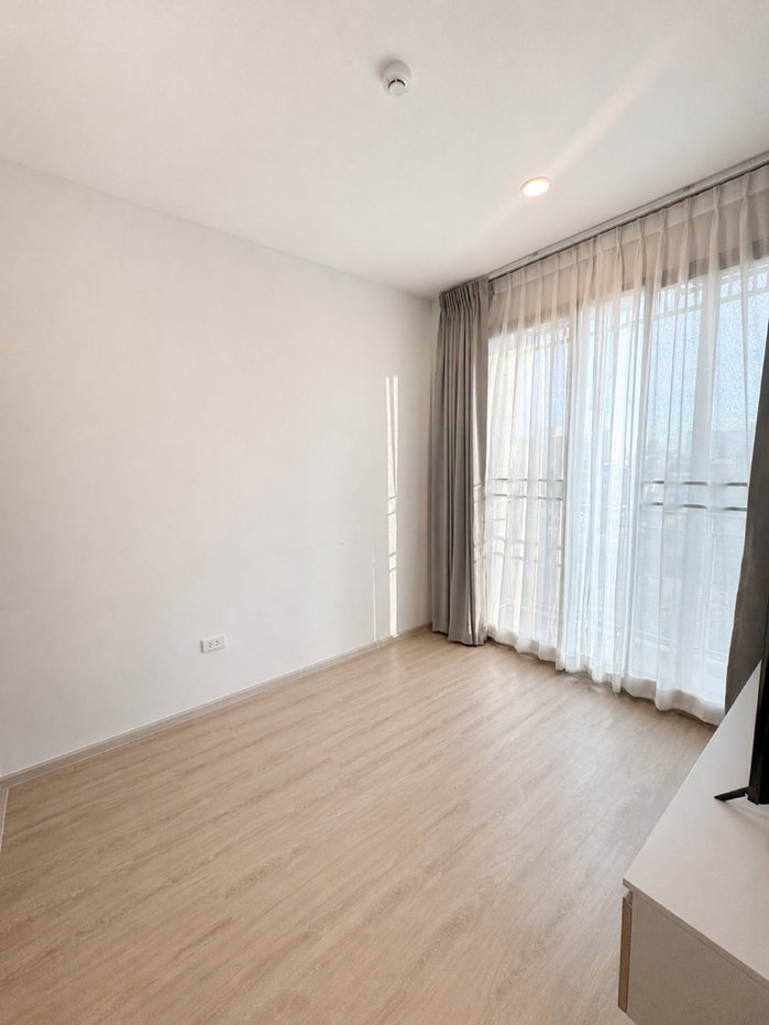 รูป 🔥 คอนโดพร้อมอยู่ ใกล้ BTS แบริ่ง เพียง 2.49 ล้านบาท! 🏡 บริกซ์ตัน สุขุมวิท 107 - รูปที่ 2/11