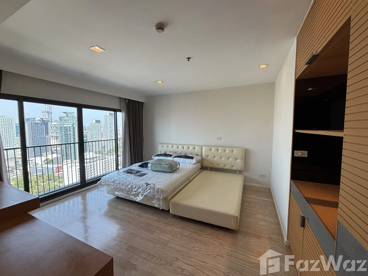รูป คอนโดให้เช่า 2 ห้องนอน ในโครงการ โนเบิล รีมิกซ์ 6628977 - รูปที่ 10/12